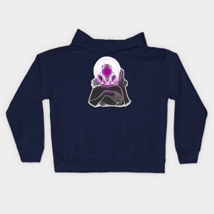 Sekeer of Knowledge Kids Hoodie